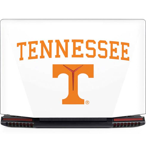 University of Tennessee-Knoxville Collegiate Text Legion Y720 Skin