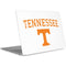 University of Tennessee-Knoxville Collegiate Text Apple MacBook Air Skin