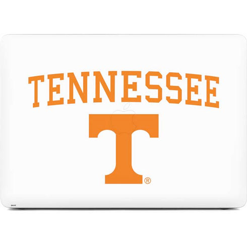 University of Tennessee-Knoxville Collegiate Text Apple MacBook Air Skin