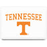 University of Tennessee-Knoxville Collegiate Text Apple MacBook Air Skin