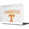 University of Tennessee-Knoxville Collegiate Text MacBook Pro 14in (2021-24) Case plus Skin