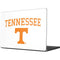 University of Tennessee-Knoxville Collegiate Text Apple MacBook Pro 14-inch Skin