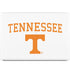 University of Tennessee-Knoxville Collegiate Text MacBook Skins
