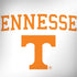 University of Tennessee-Knoxville Collegiate Text MacBook Skins