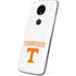 University of Tennessee-Knoxville Collegiate Text Moto E5 Plus Skin