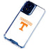 University of Tennessee-Knoxville Collegiate Text Moto G 5G (2024) Clear Case