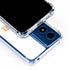 University of Tennessee-Knoxville Collegiate Text Moto G 5G (2024) Clear Case