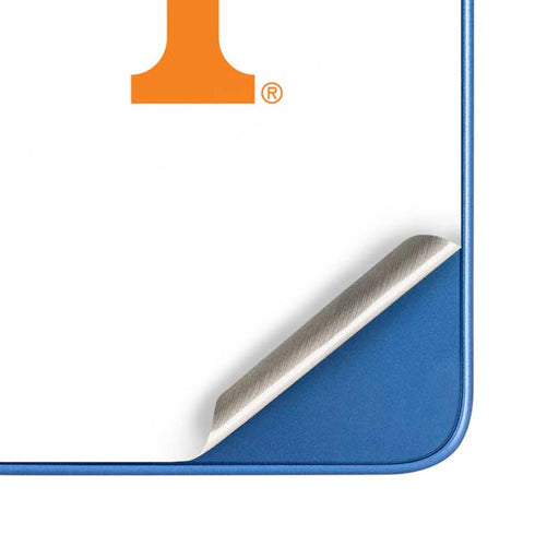 University of Tennessee-Knoxville Collegiate Text Moto G Play 4G (2024) Skin
