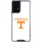 University of Tennessee-Knoxville Collegiate Text Moto G Power 5G (2024) Clear Case