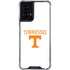 University of Tennessee-Knoxville Collegiate Text Moto G Power 5G (2024) Clear Case