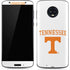 University of Tennessee-Knoxville Collegiate Text Moto G6 Skin