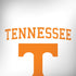 University of Tennessee-Knoxville Collegiate Text Moto G6 Skin