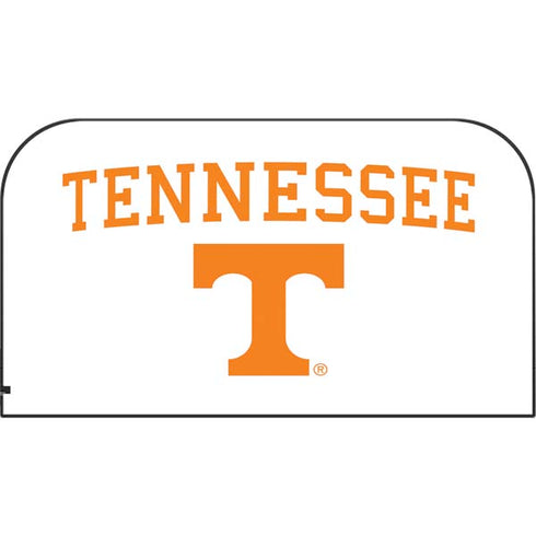 University of Tennessee-Knoxville Collegiate Text Nintendo Switch 2 (2025) with Joy-Con Skin