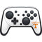 University of Tennessee-Knoxville Collegiate Text Nintendo Switch 2 (2025) Pro Controller Skin