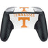 University of Tennessee-Knoxville Collegiate Text Nintendo Switch 2 (2025) Pro Controller Skin