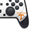 University of Tennessee-Knoxville Collegiate Text Nintendo Switch 2 (2025) Pro Controller Skin