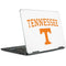 University of Tennessee-Knoxville Collegiate Text Notebook 9 Pro 13in (2017) Skin