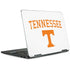 University of Tennessee-Knoxville Collegiate Text Notebook 9 Pro 13in (2017) Skin