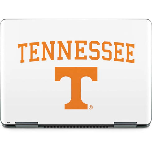University of Tennessee-Knoxville Collegiate Text Notebook 9 Pro 13in (2017) Skin