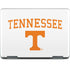 University of Tennessee-Knoxville Collegiate Text Notebook 9 Pro 13in (2017) Skin