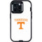 University of Tennessee-Knoxville Collegiate Text Otterbox Defender iPhone Skin