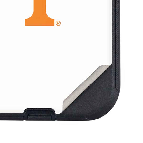 University of Tennessee-Knoxville Collegiate Text Otterbox Defender iPhone Skin