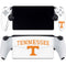 University of Tennessee-Knoxville Collegiate Text PlayStation Portal Remote Player Skin