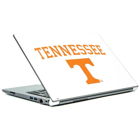 University of Tennessee-Knoxville Collegiate Text Portege Z30t/Z30t-A Skin