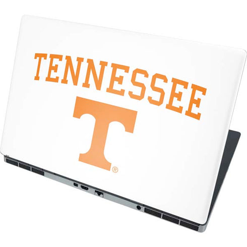 University of Tennessee-Knoxville Collegiate Text Dell Precision Skin