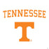 University of Tennessee-Knoxville Collegiate Text PS4 Slim Skin