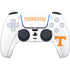 University of Tennessee-Knoxville Collegiate Text PlayStation PS5 Skins