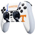 University of Tennessee-Knoxville Collegiate Text PS5 DualSense Edge Pro Controller Skin