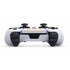 University of Tennessee-Knoxville Collegiate Text PS5 DualSense Edge Pro Controller Skin