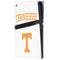 University of Tennessee-Knoxville Collegiate Text PS5 Pro Console Skin