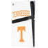 University of Tennessee-Knoxville Collegiate Text PS5 Pro Console Skin