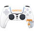 University of Tennessee-Knoxville Collegiate Text PS5 Pro Disk Bundle Skin