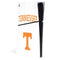 University of Tennessee-Knoxville Collegiate Text PS5 Slim Digital Edition Console Skin