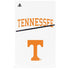 University of Tennessee-Knoxville Collegiate Text PS5 Slim Digital Edition Console Skin