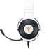 University of Tennessee-Knoxville Collegiate Text Razer Kraken X Skin