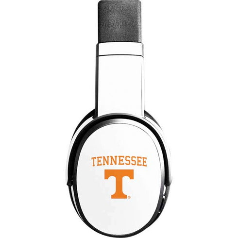 University of Tennessee-Knoxville Collegiate Text Skullcandy Crusher Wireless Skin