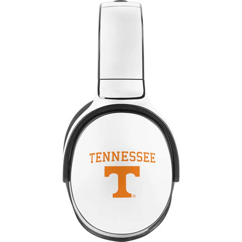 University of Tennessee-Knoxville Collegiate Text Skullcandy Venue Skin
