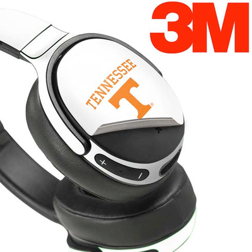 University of Tennessee-Knoxville Collegiate Text Skullcandy Venue Skin