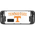 University of Tennessee-Knoxville Collegiate Text Steam Deck Handheld Gaming Computer Skin