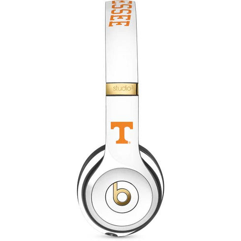 University of Tennessee-Knoxville Collegiate Text Studio Wireless 3 Skin