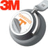 University of Tennessee-Knoxville Collegiate Text Surface Headphones Skin