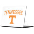University of Tennessee-Knoxville Collegiate Text Surface Laptop 7 15in Skin