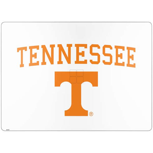 University of Tennessee-Knoxville Collegiate Text Surface Laptop 7 15in Skin
