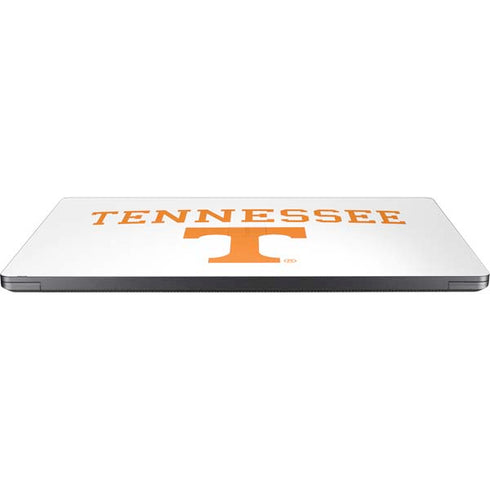 University of Tennessee-Knoxville Collegiate Text Surface Laptop 7 15in Skin