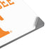 University of Tennessee-Knoxville Collegiate Text Laptop Skins