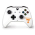 University of Tennessee-Knoxville Collegiate Text Xbox One Skins